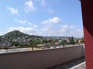 Appartement Carolina Apartman à Budapest Extérieur photo