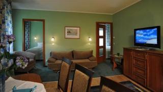 Appartement Carolina Apartman à Budapest Extérieur photo