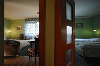 Appartement Carolina Apartman à Budapest Extérieur photo
