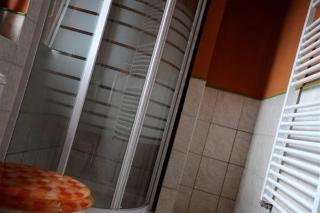 Appartement Carolina Apartman à Budapest Extérieur photo