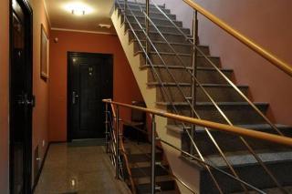 Appartement Carolina Apartman à Budapest Extérieur photo